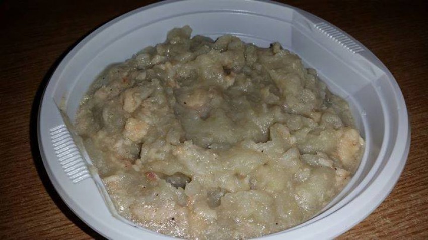 Milyen lett a menza a reform óta? Biztosan akarod tudni?