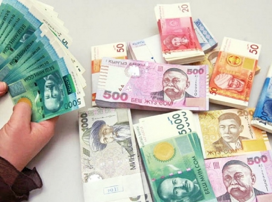 Az ország, ahol pamuttal fizetnek