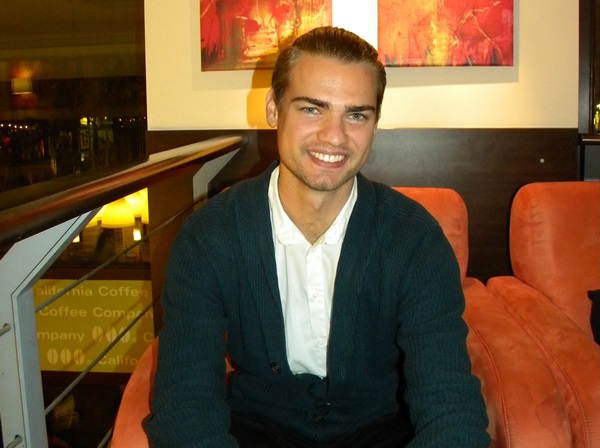 Tanácsok Férfiszemmel a YouTube-on