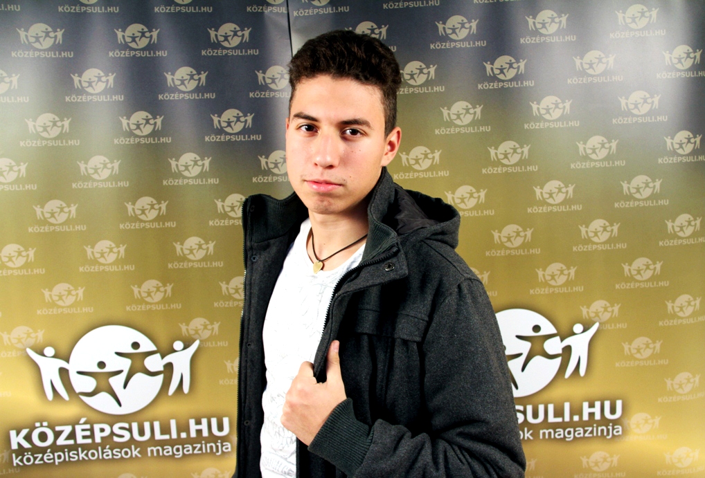 KVÍZ – Mennyire vagy Dominik?