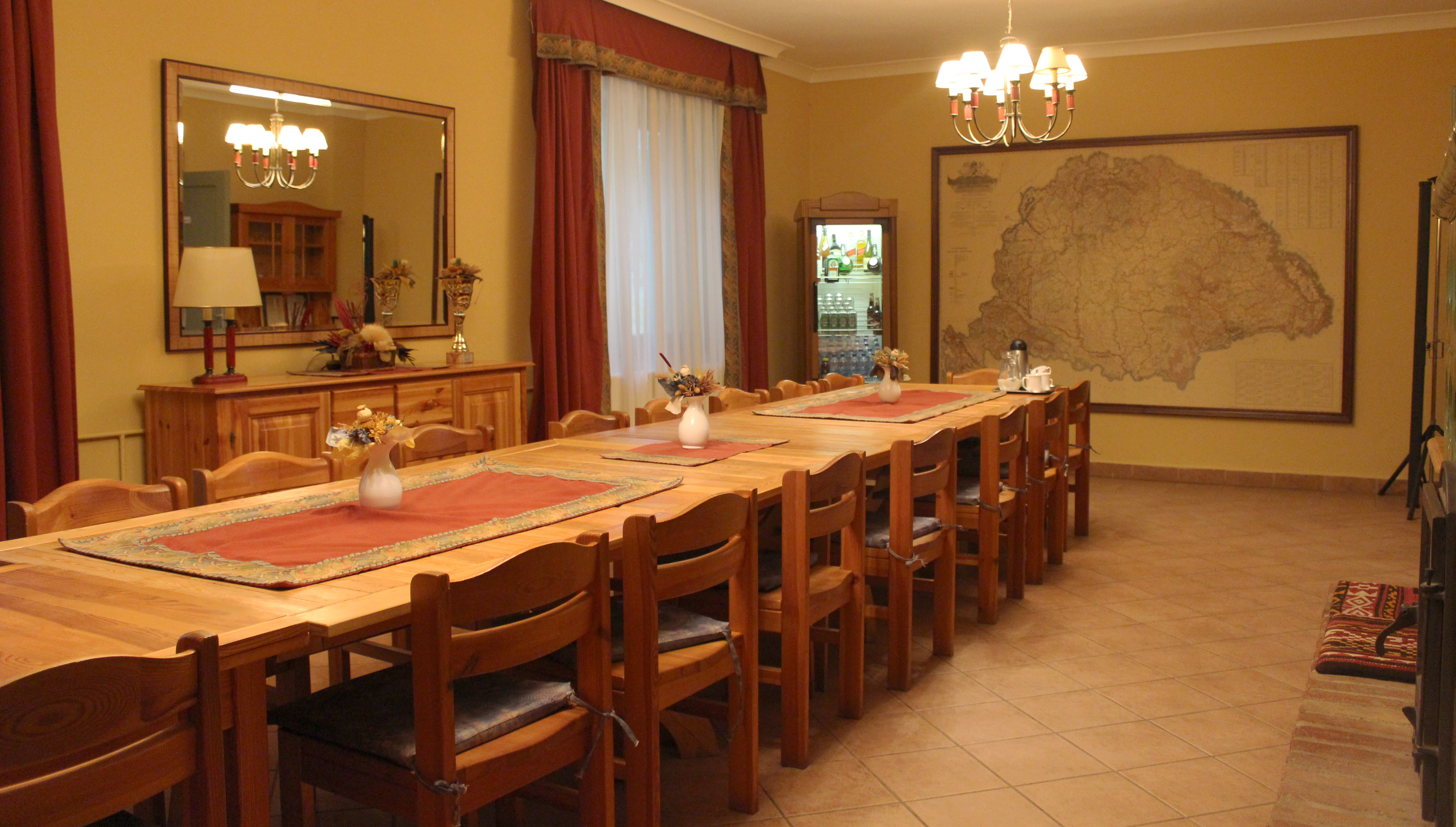 Ismerd meg a Tóviki Vendégház történetét