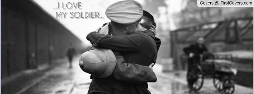 Életem legromantikusabb kalandja – egy katona szerelme!