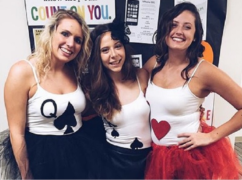 Ilyen a Halloween Virginia államban – személyes beszámoló