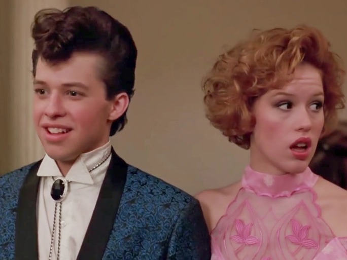 Így csinálják az amerikai tinik: Szalagavató az USA-ban (#phram)