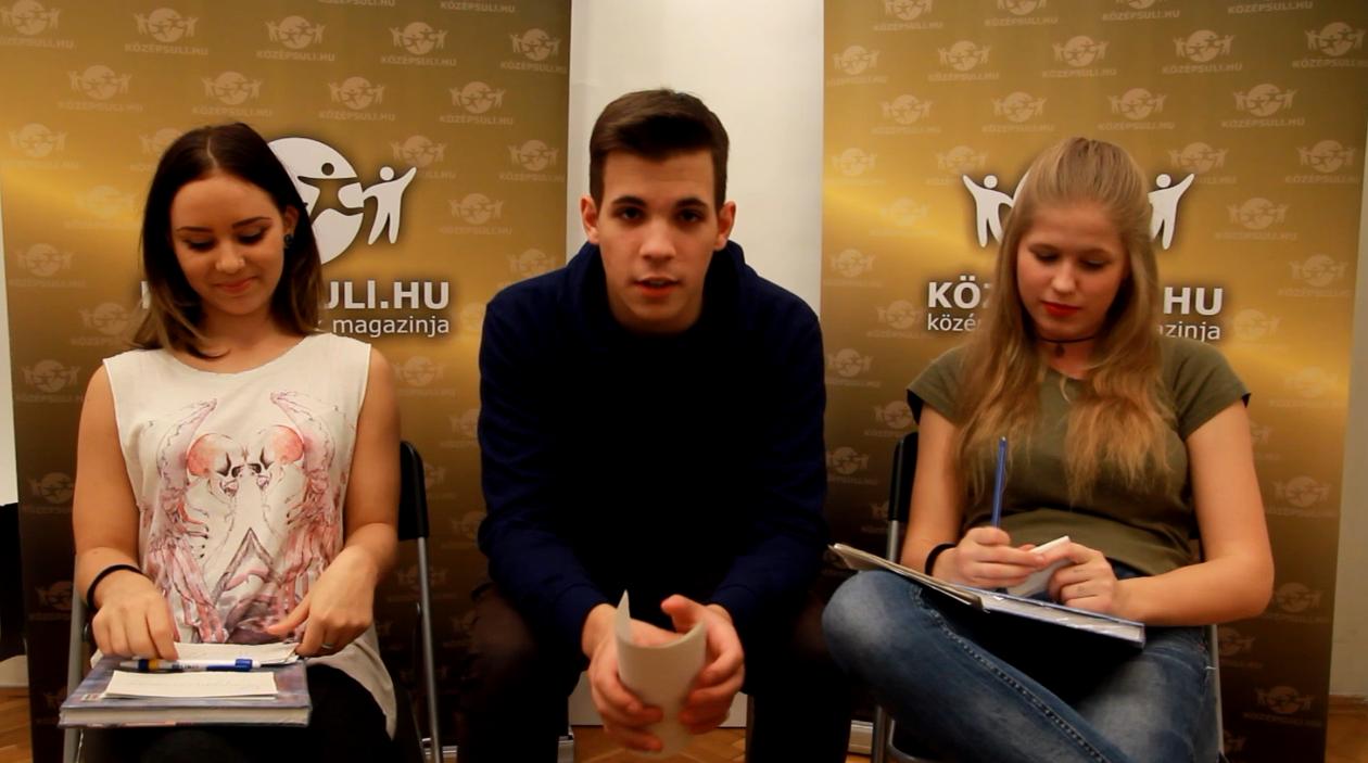 Vajon Eszti vagy Zsanett ismeri jobban Zsombort?