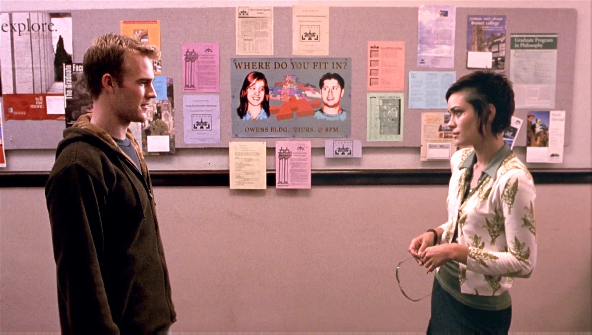 Vigyázz, kész, tanulj! Legjobb filmek a suliról 2. rész