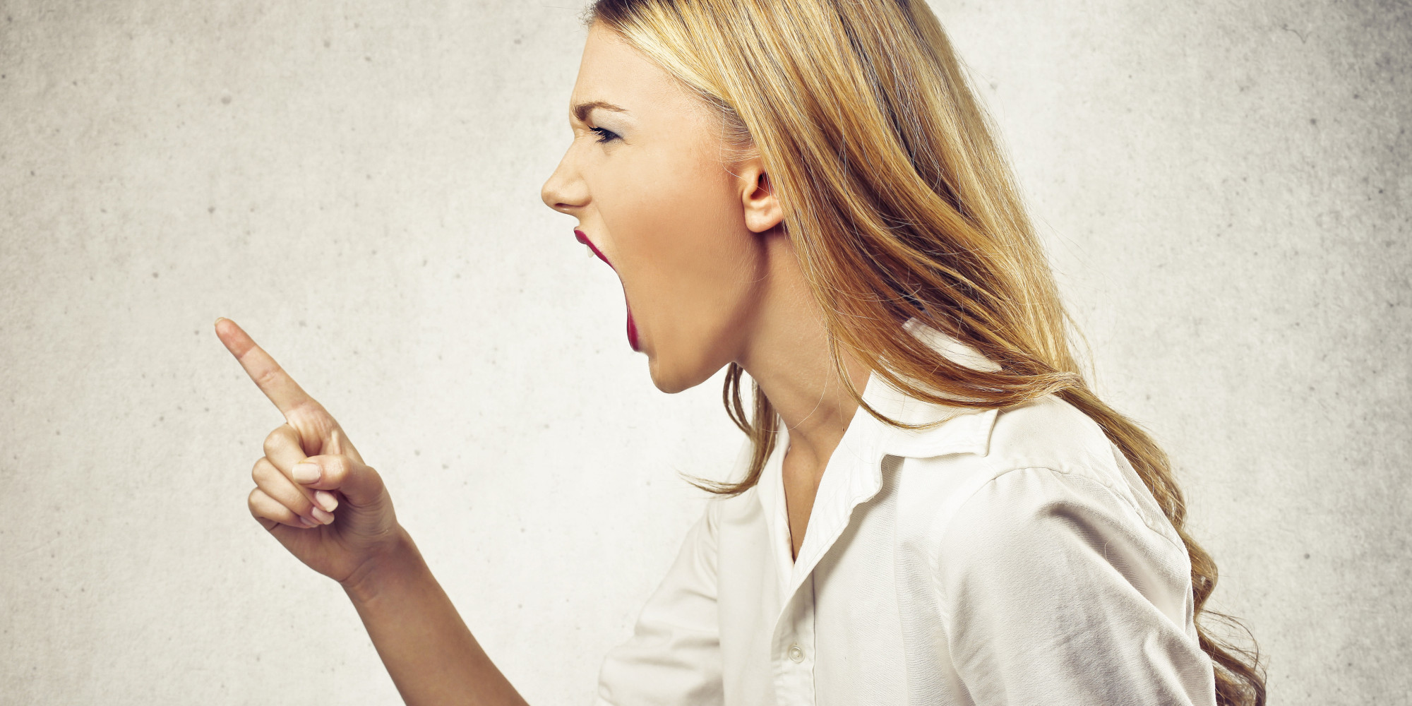 Így reagálnak a nárcisztikus személyek, ha a dolgok nem úgy mennek, ahogyan ők azt szeretnék