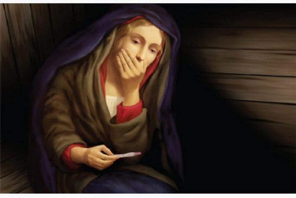 200 nőből egy szűzen szül