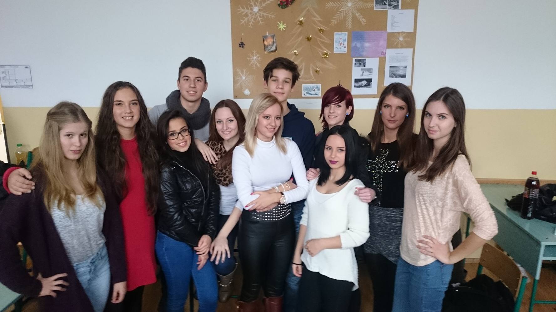 Mégis folytatódik a Középsuli sorozat