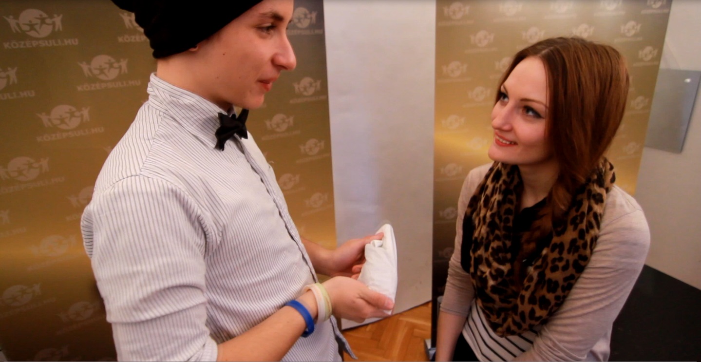 5 mód, hogyan ne ajándékozz karácsonykor – KÖZÉPSULI TV