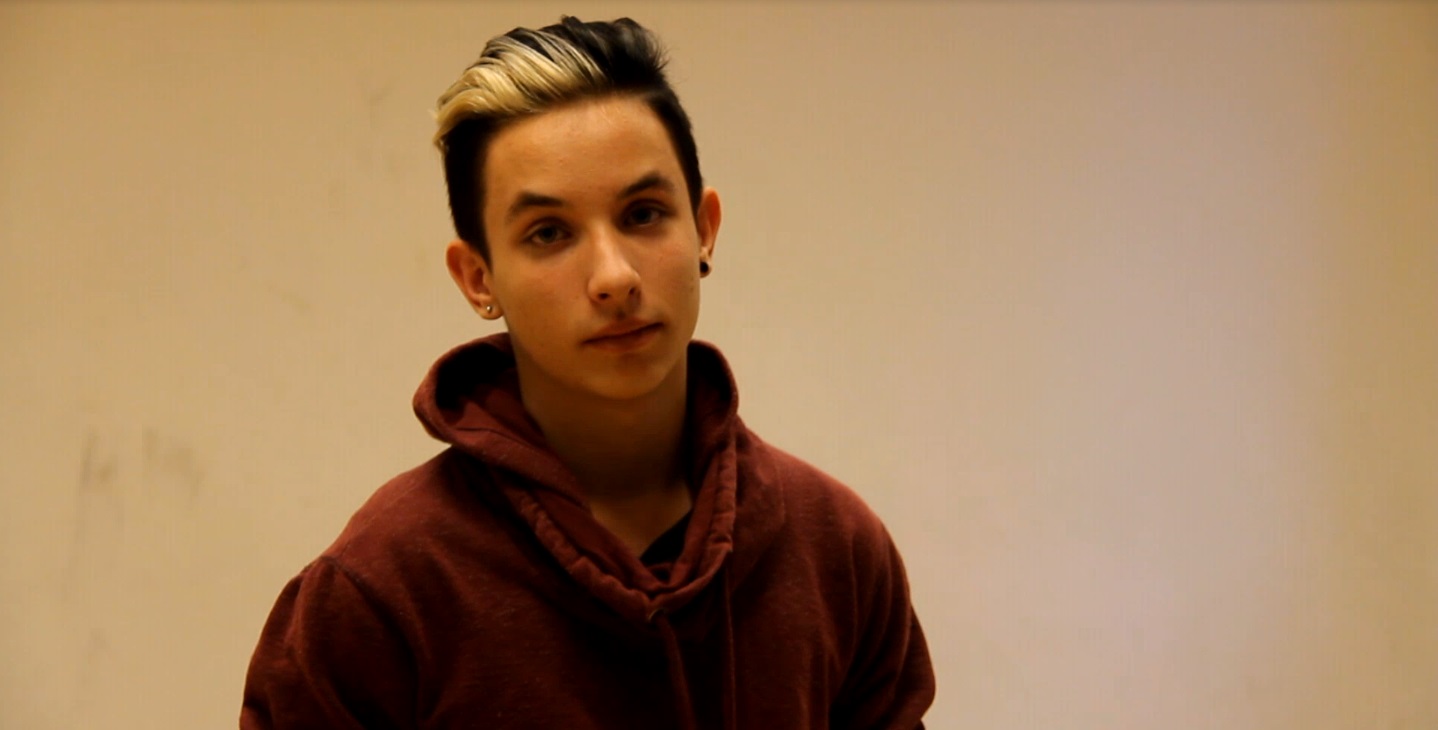 A Középsuli sorozat első castingja – KÖZÉPSULI TV