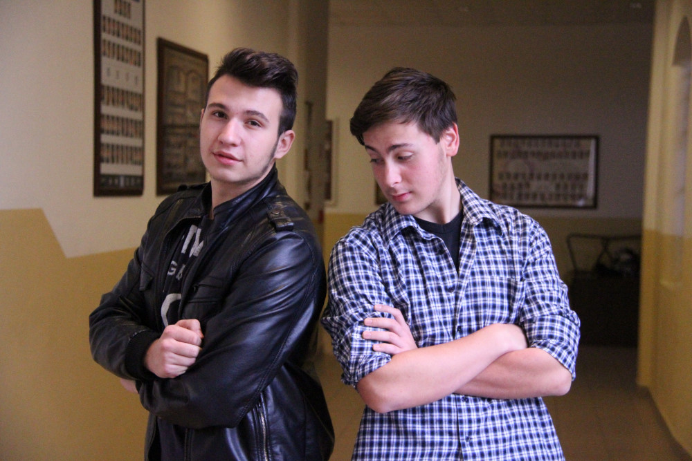 Tippeld meg, mi fog történni a Középsuli legújabb részében!