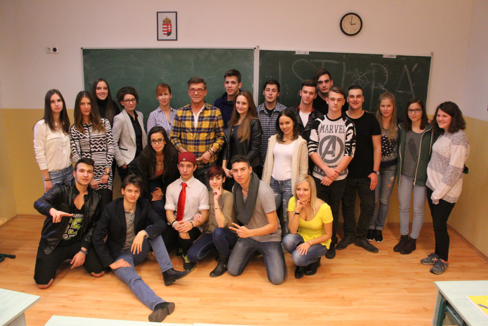 Ha lenne a Középsuli szereplőinek 10 millió forintjuk…