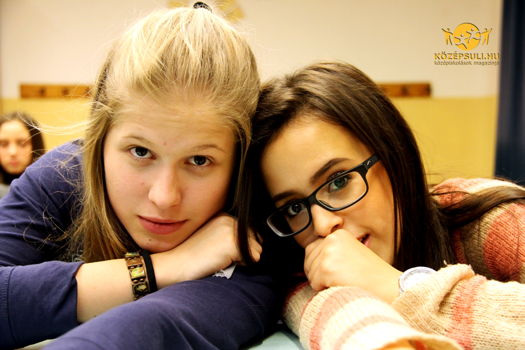 Kulisszatitkok a Középsuli sorozat forgatásáról