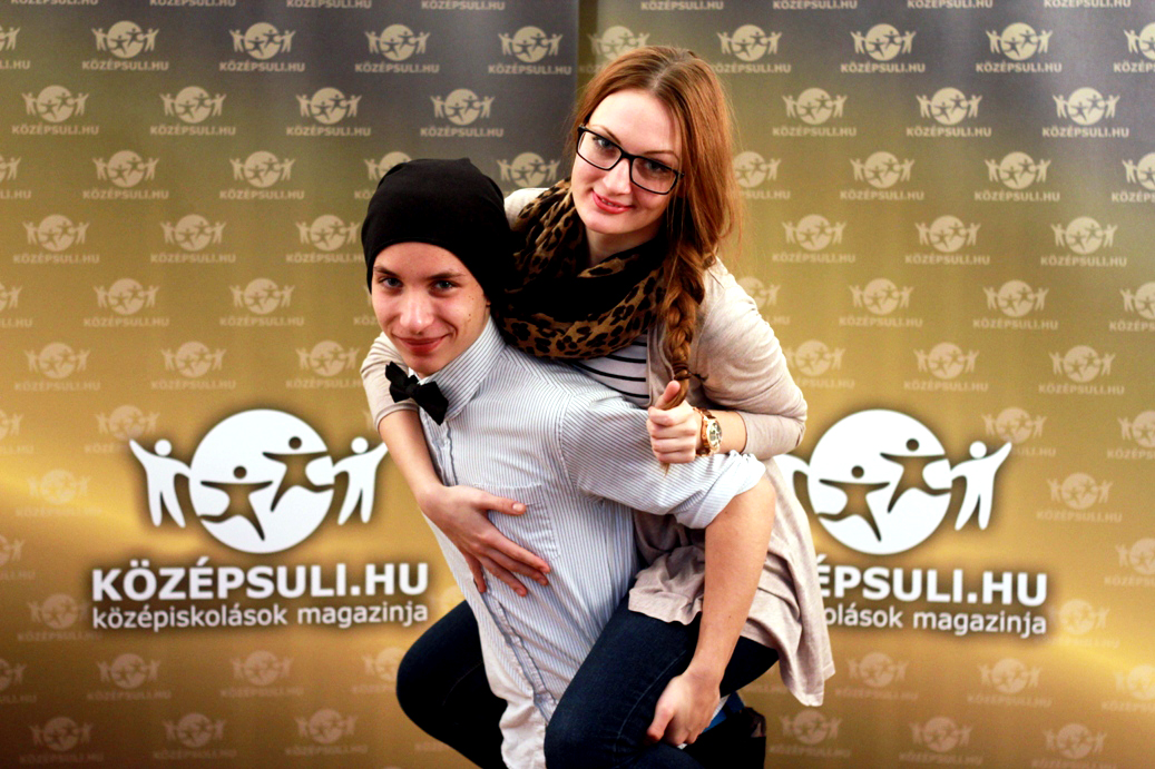 4 embertípus, akitől óvakodj – KÖZÉPSULI TV