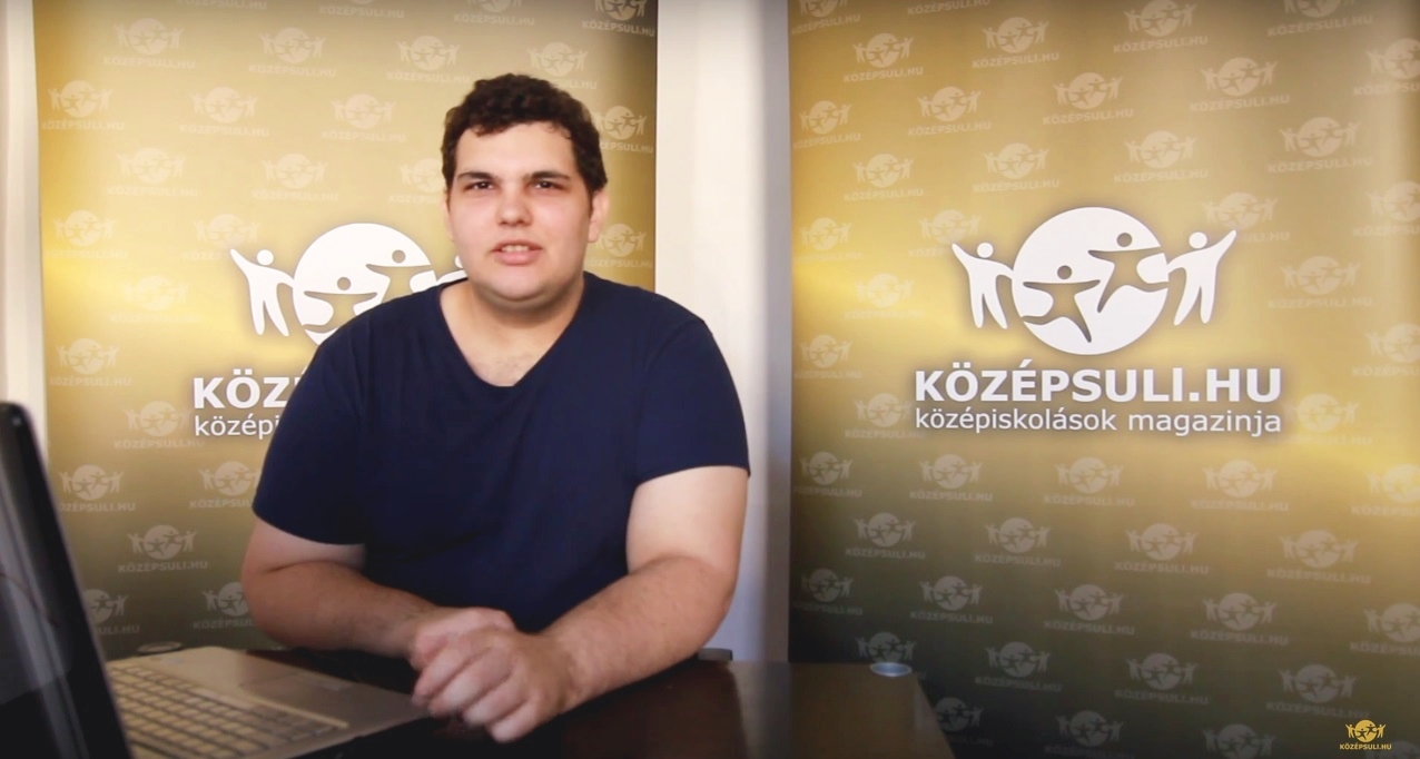 10 dolog, amit nem tudtál a Középsuli sorozatról – KÖZÉPSULI TV