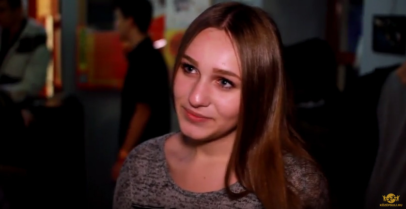 Te szoktál ismerkedni, amikor bulizol? – KÖZÉPSULI.TV