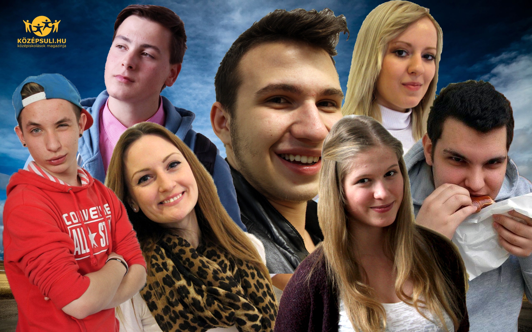 Középsuli-életünk: ez történt velünk eddig (év végi összefoglaló)