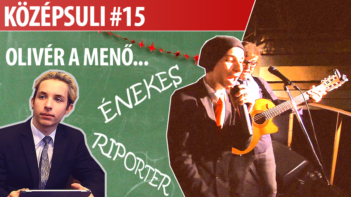 Középsuli sorozat 15. rész