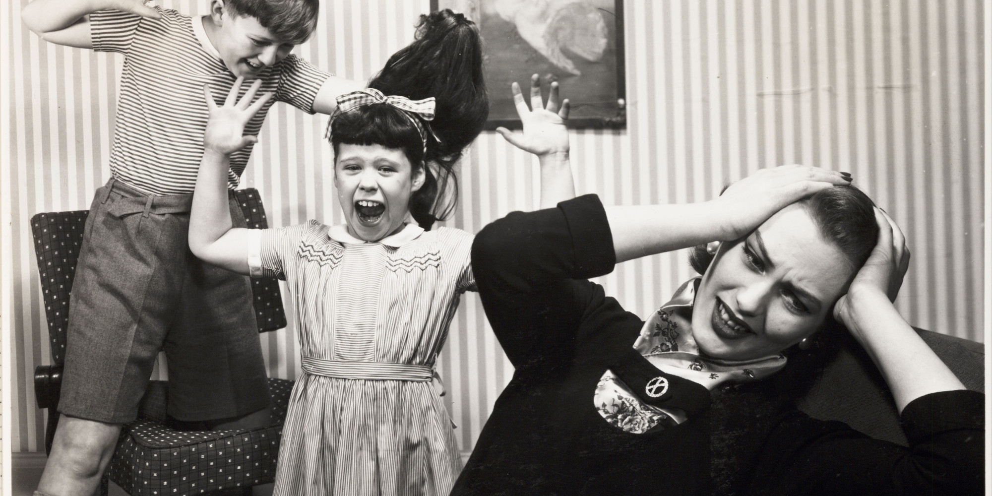 Állandóan kritizál a családod? Így építsd le Őket!