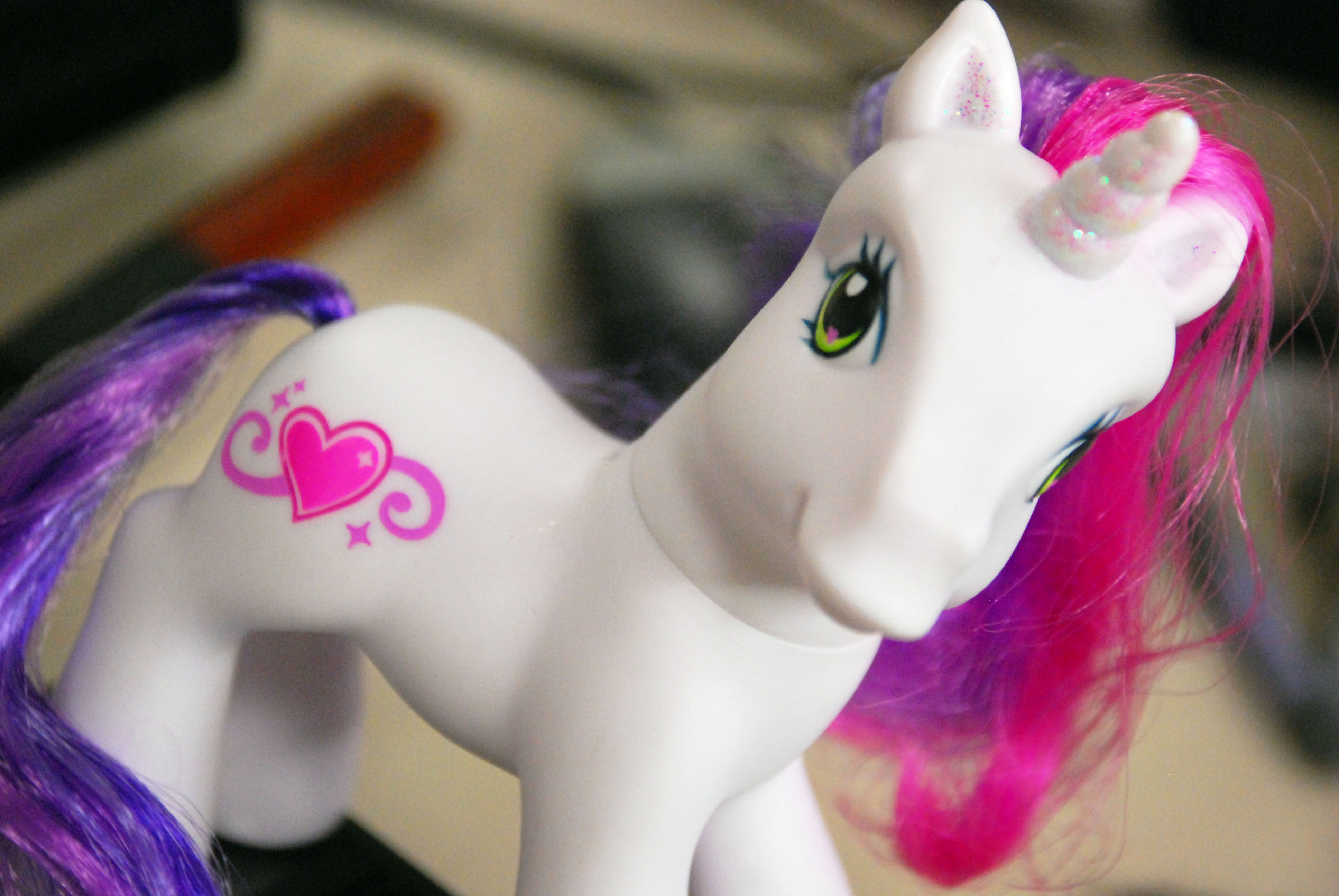 Mire használják a pónikat a férfiak?