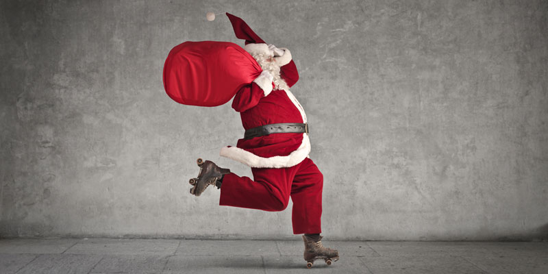 Karácsony a világ körül