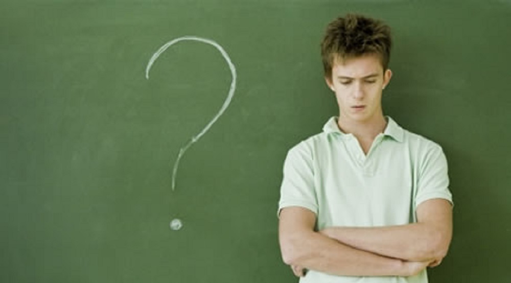 5 trükk, hogy ne izgulj felelés közben