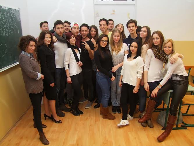 Tudd meg, mit találnának fel a Középsuli szereplői, ha tudósok lennének!