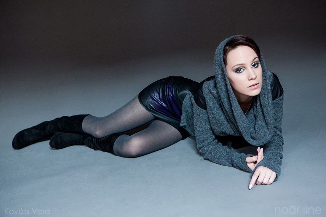 Exével ad ki közös dalt Kováts Vera