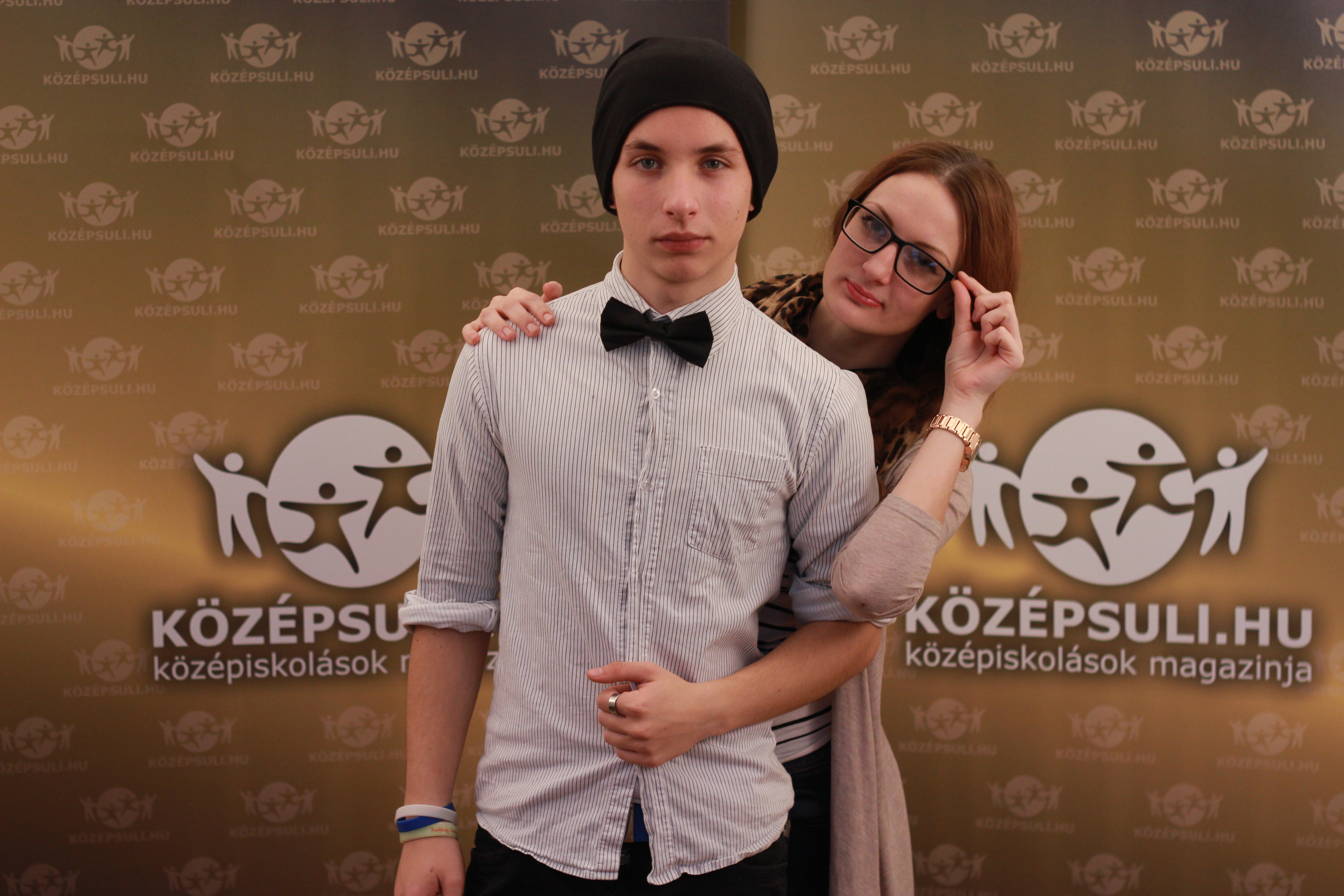 5 dolog, amit FIÚként inkább ne csinálj egy randin – KÖZÉPSULI TV