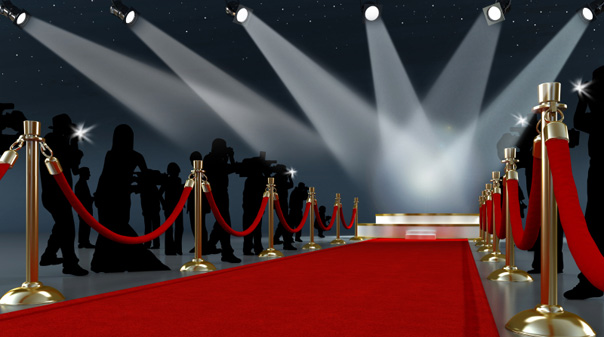 Kín és szenvedés rejlik a csillogás mögött: a sztárok igazi élete