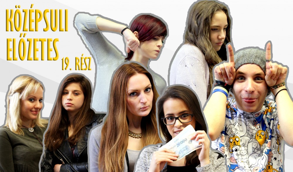 Középsuli-előzetes: Kinek lesz fegyelmi tárgyalása?