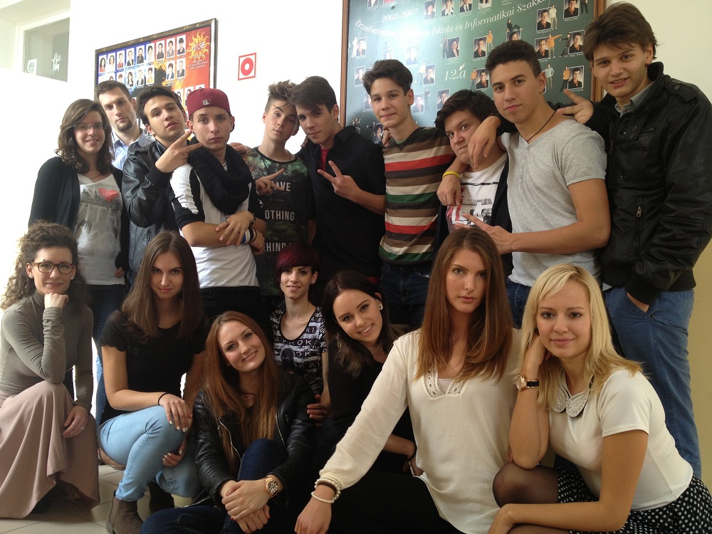 Újévi Középsuli KVÍZ – Láttad már az összes részt? Teszteld magad!