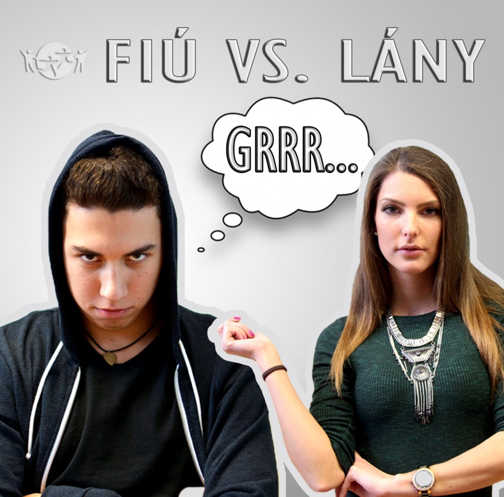 5 + 1 dolog, amivel egy lány a világból is kikergethet egy fiút