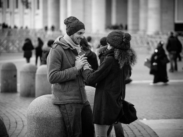 A szívem akarja őt, de az eszem nem – Mit tegyek?