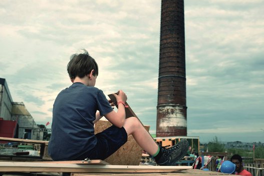 Timmerdorp a gyerekek városa