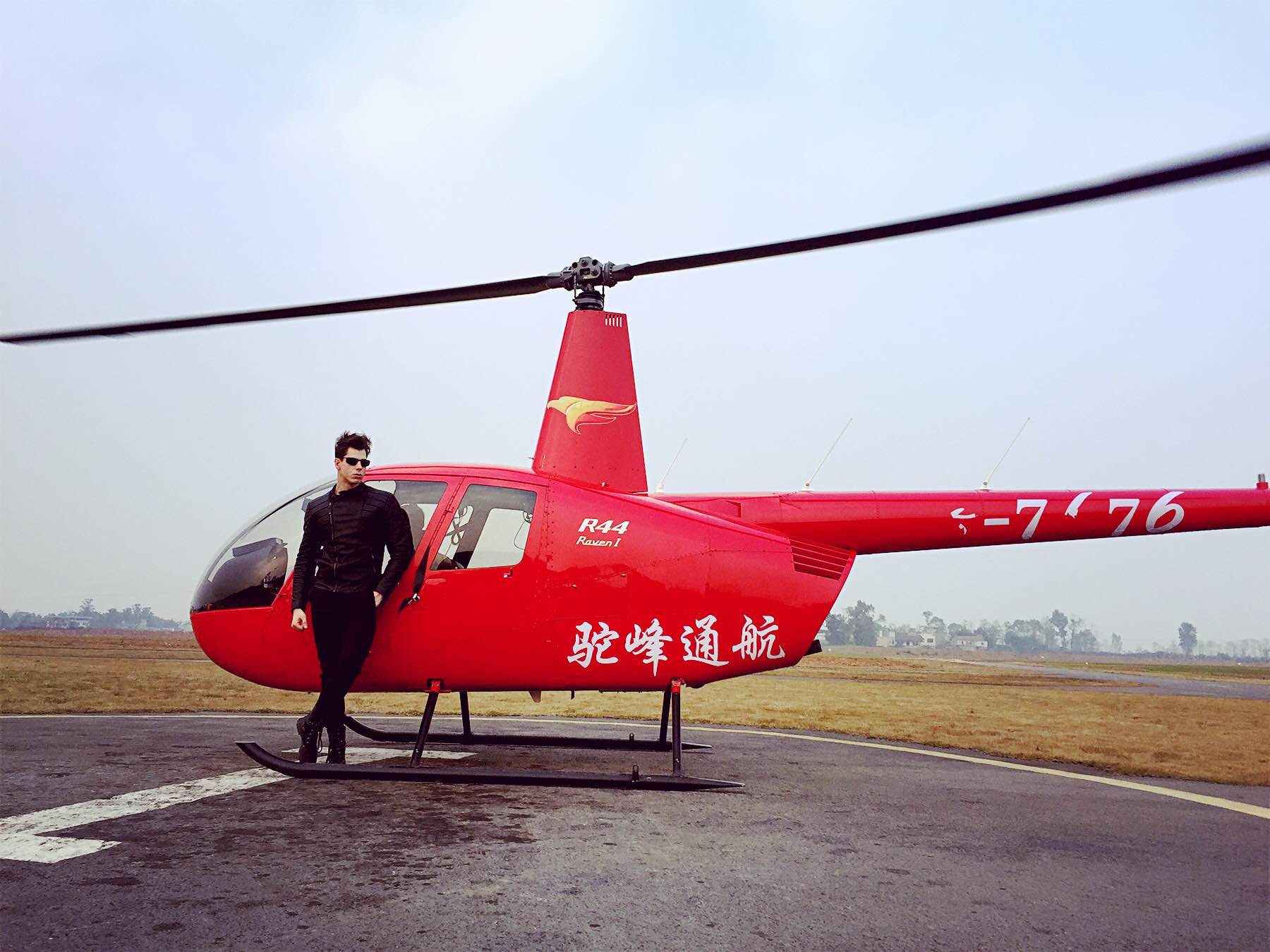 A Sin City sztárja lett a magyar modell