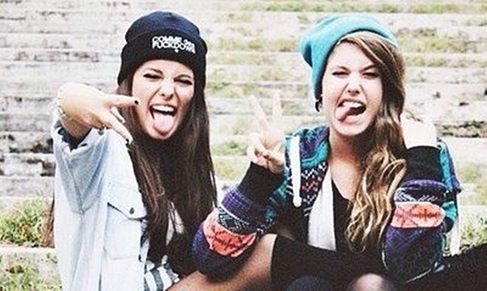 Öt klassz verseny klassz kamaszoknak