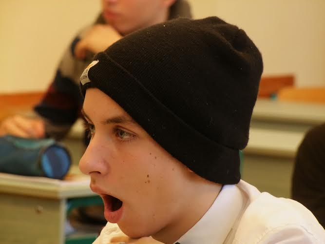 20 tény a Középsuli sorozatból, amik teljesen fedik a valóságot!