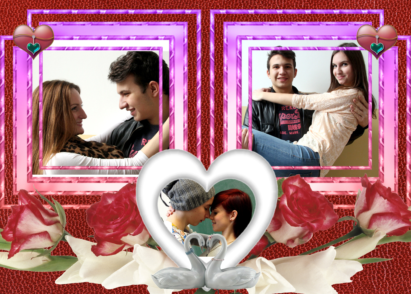 Ezt gondolják a Középsuli szereplői a szerelemről