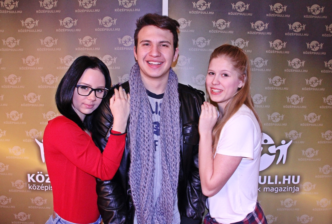 Bende elárulja, hogy van-e nőideálja! – Ask.fm kérdezz-felelek – KÖZÉPSULI TV