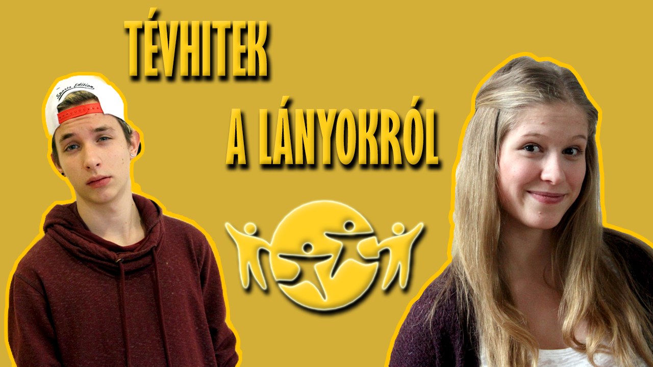 5 tévhit, amiket a fiúk gondolnak a lányokról