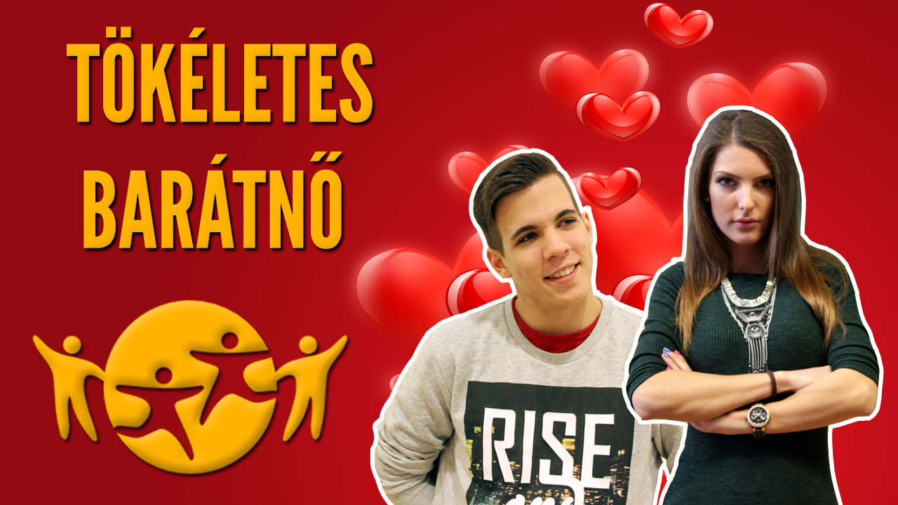 5 tipp, hogy te légy a tökéletes barátnő