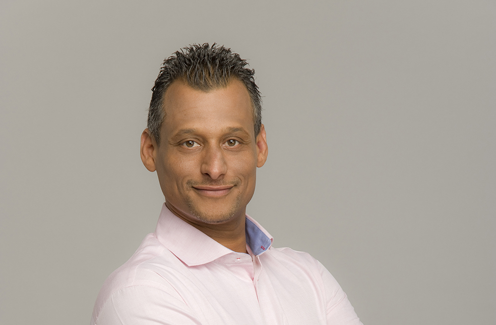 Bebe felkarolta az afrikai gyermekek ügyét