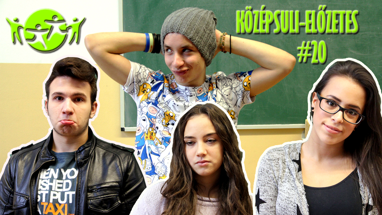 Középsuli-előzetes: Végül Paula viszi el a balhét, vagy mégiscsak Olivér?