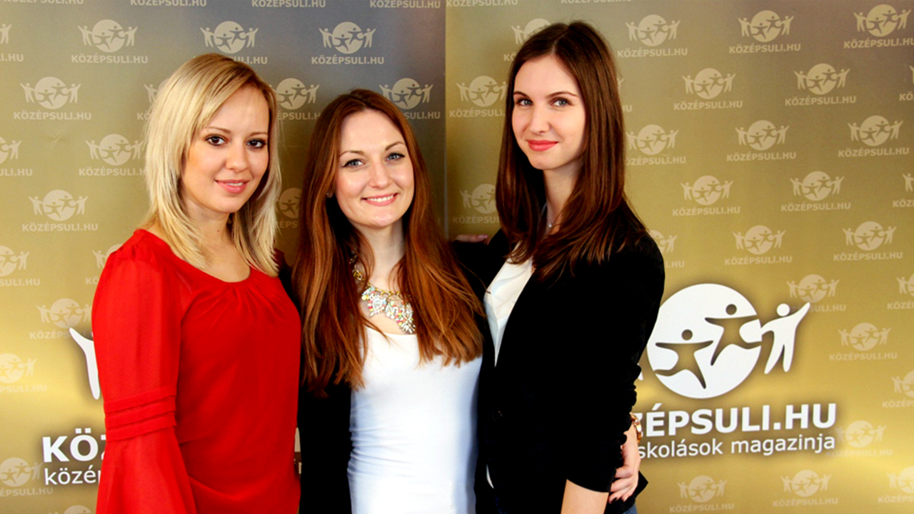 Unalom-videó: unaloműző szerek a Középsuli szereplőitől