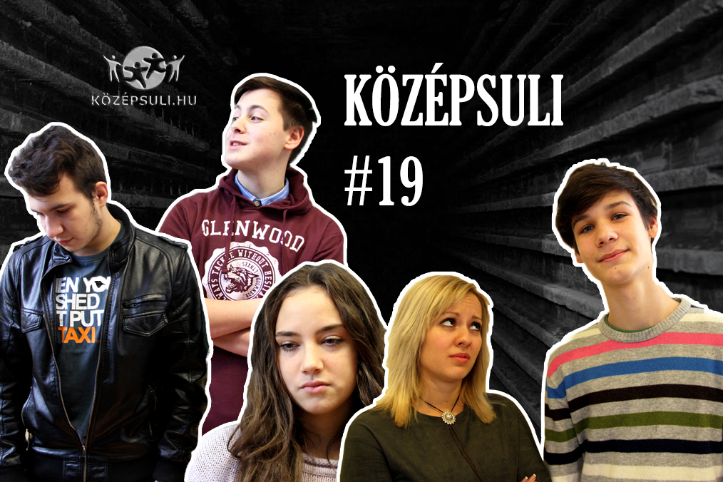 A Középsuli #19 legnagyobb kérdése: mi lesz Paula büntetése?