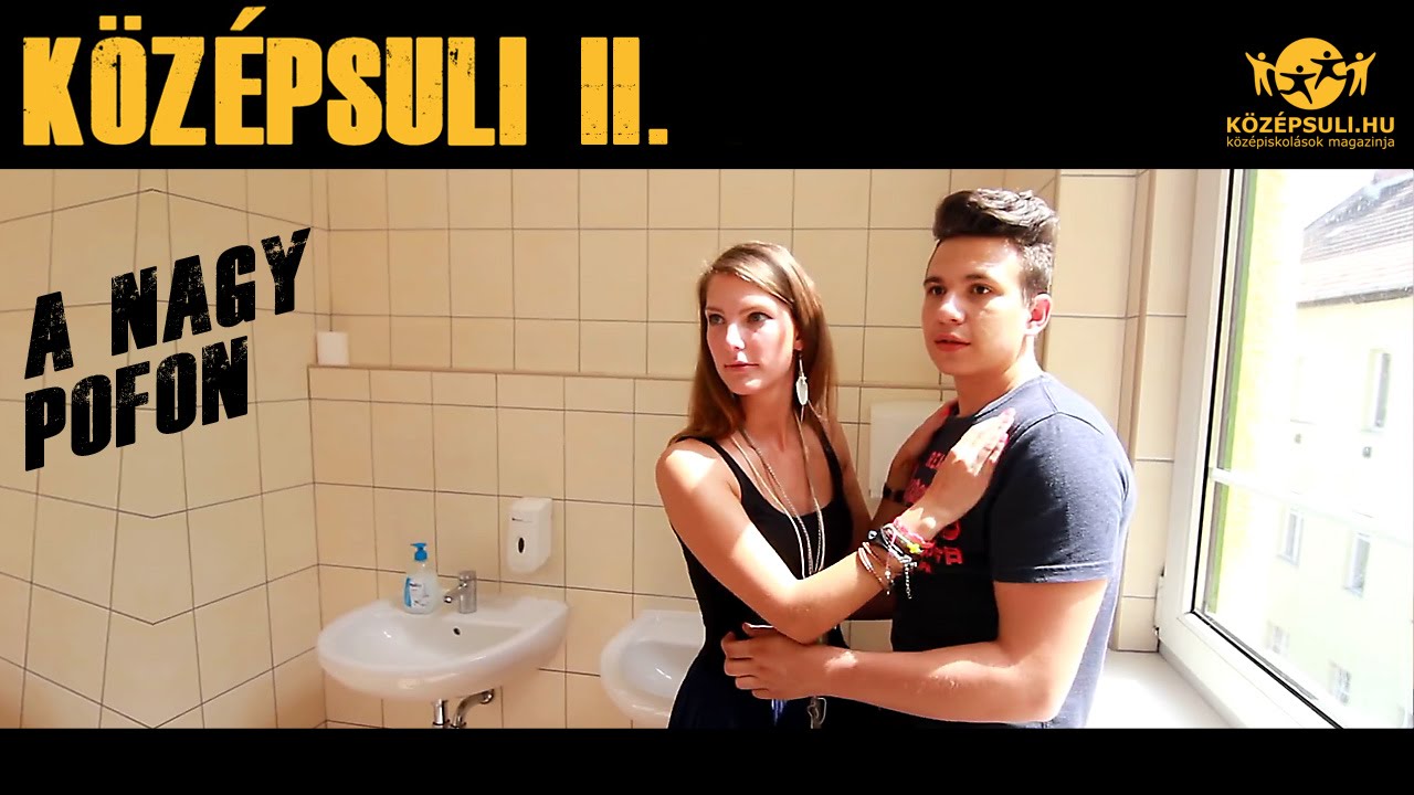 Középsuli KVÍZ! Emlékszel még a második részre?