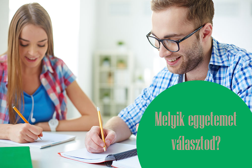 Felvételizel? – Középsuli Barbi megkérdezte, hova érdemes jelentkezni!