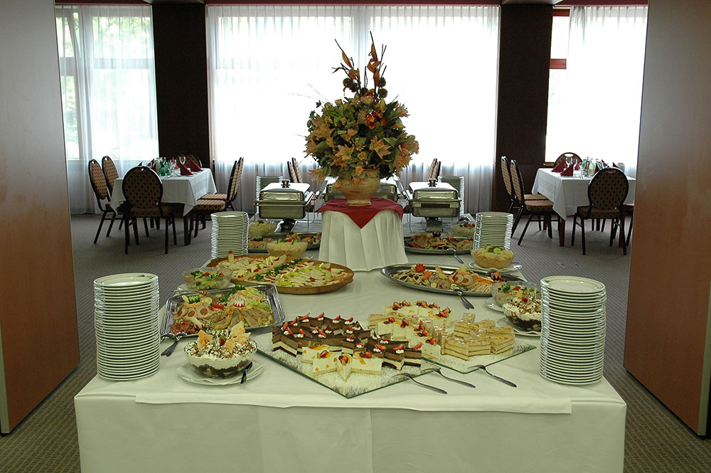 Tudjátok már, hol tartjátok az érettségi banketteteket?